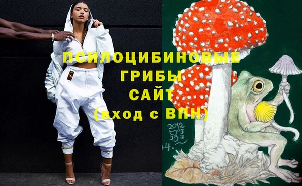 трава Баксан